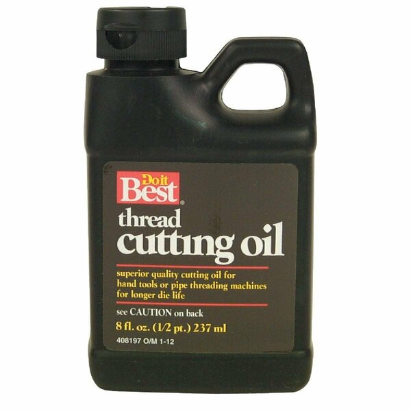 All-Source 1/2 Pt. Cutting Oil 016036